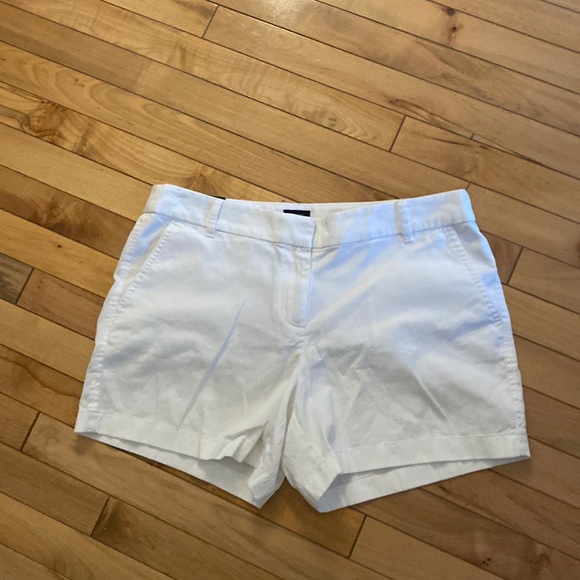 J. Crew Factory Pants - J Crew Shorts